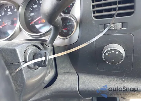 2012 Chevrolet Silverado 1500 Lt из США, поврежденный, VIN 1GCRKSE73CZ180643